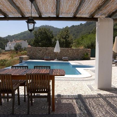 Quinta Da Saimeira Marvão Extérieur photo