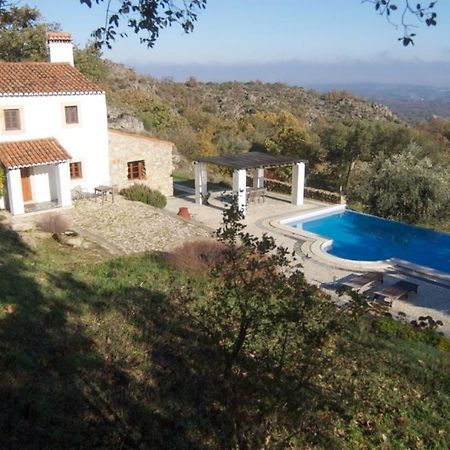 Quinta Da Saimeira Marvão Extérieur photo