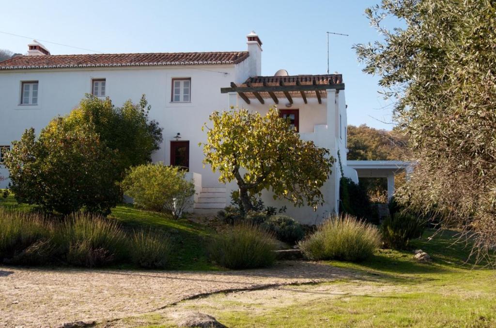 Quinta Da Saimeira Marvão Extérieur photo