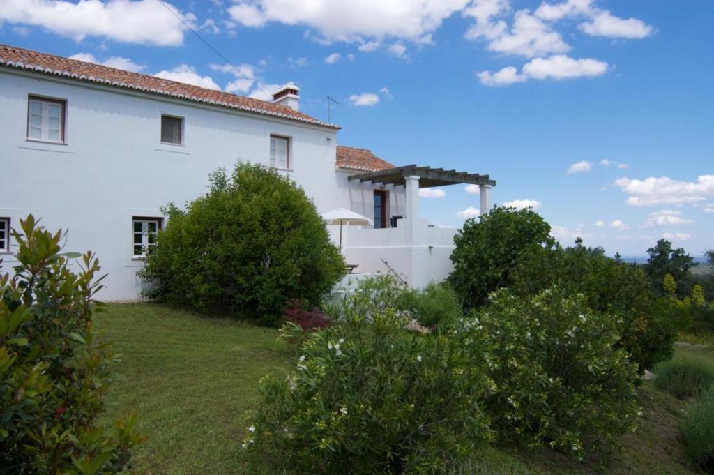 Quinta Da Saimeira Marvão Extérieur photo