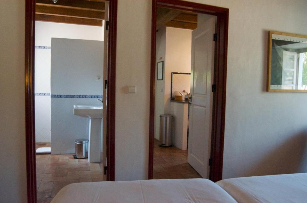 Quinta Da Saimeira Marvão Extérieur photo