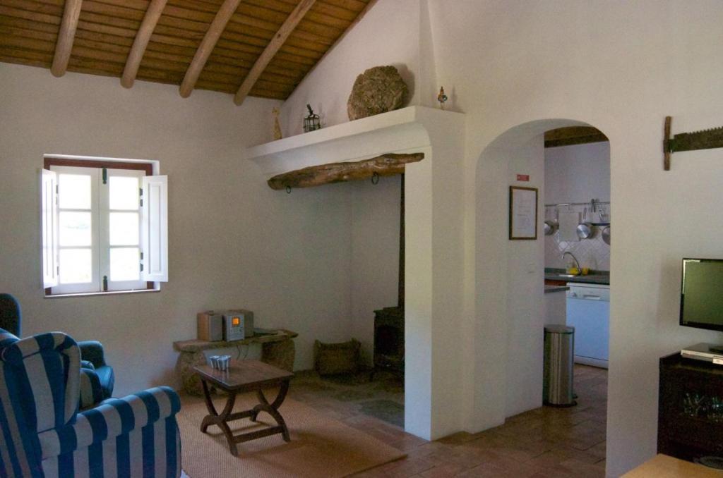 Quinta Da Saimeira Marvão Extérieur photo