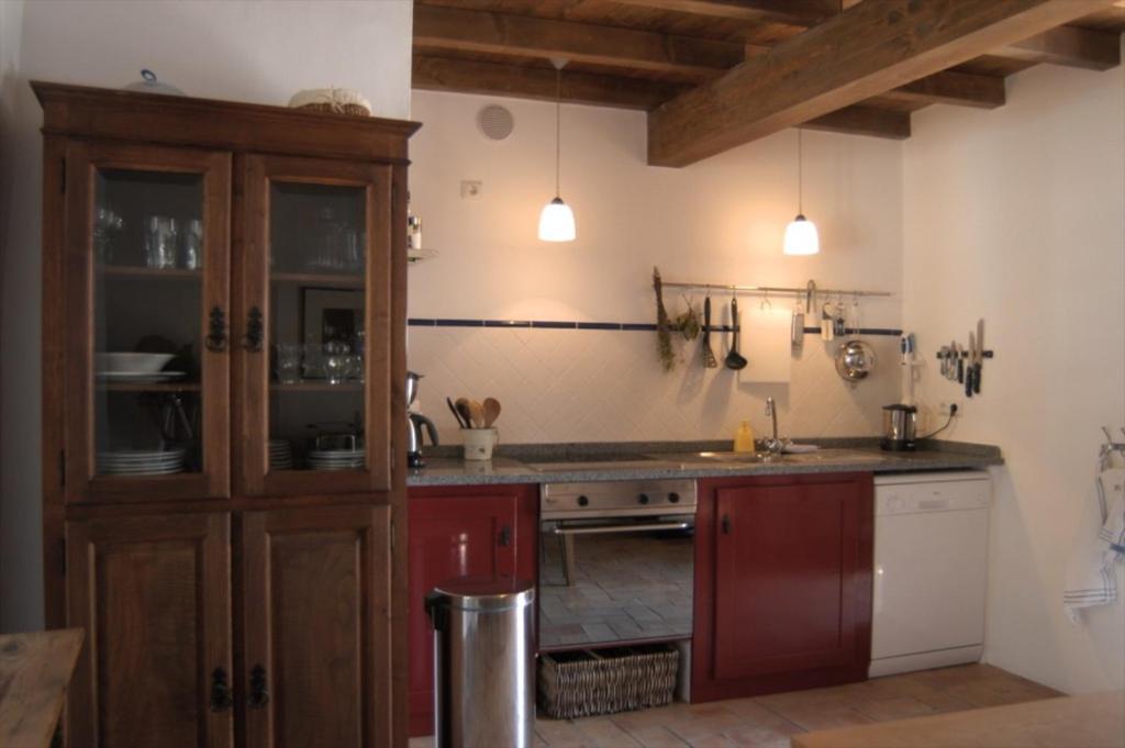 Quinta Da Saimeira Marvão Extérieur photo