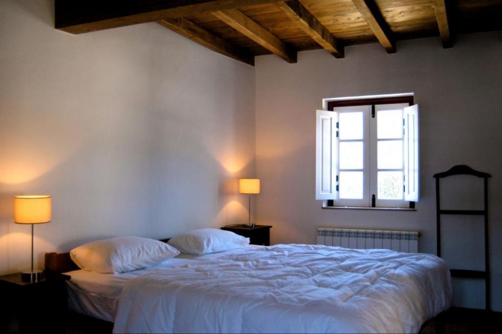 Quinta Da Saimeira Marvão Extérieur photo