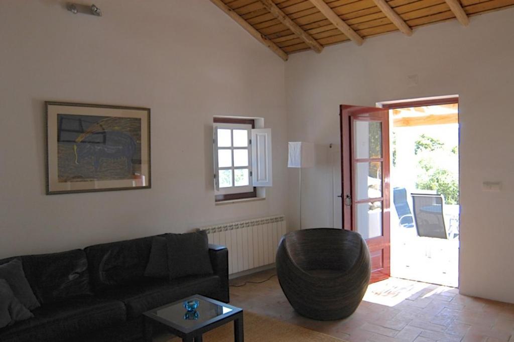 Quinta Da Saimeira Marvão Extérieur photo