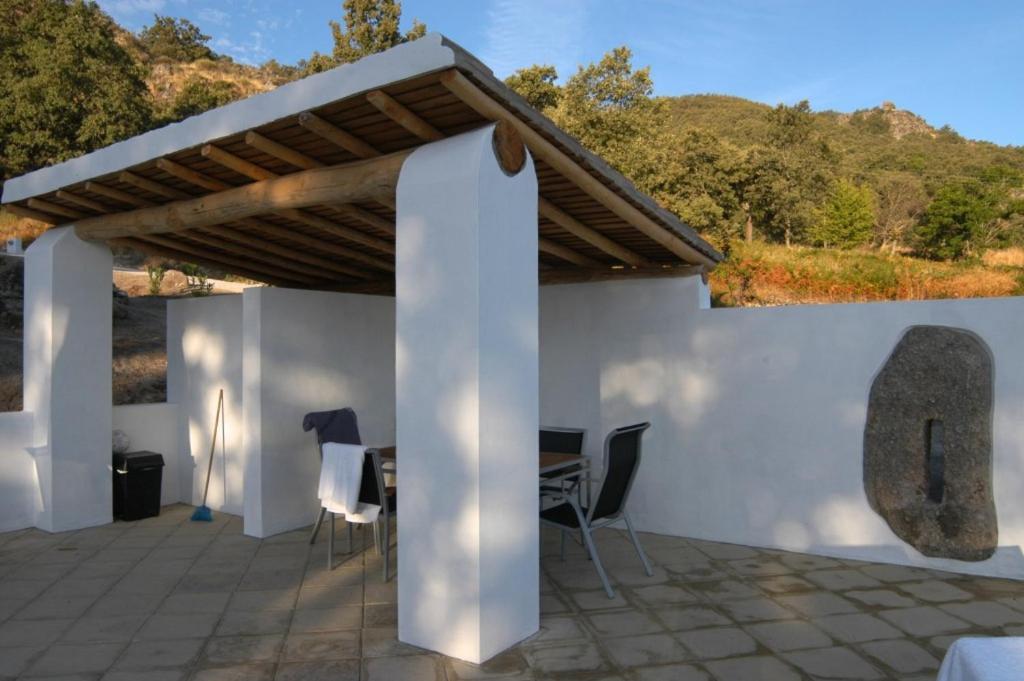 Quinta Da Saimeira Marvão Extérieur photo