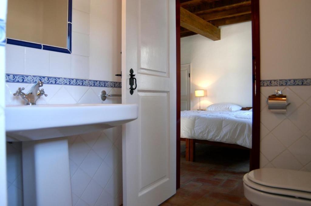Quinta Da Saimeira Marvão Extérieur photo