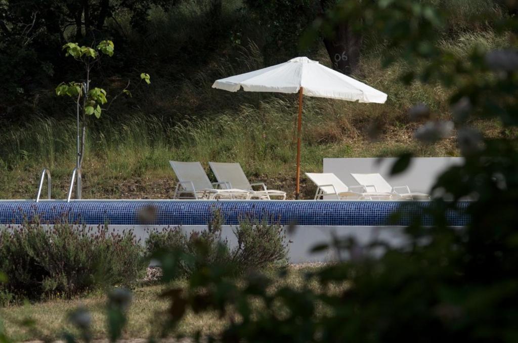 Quinta Da Saimeira Marvão Extérieur photo
