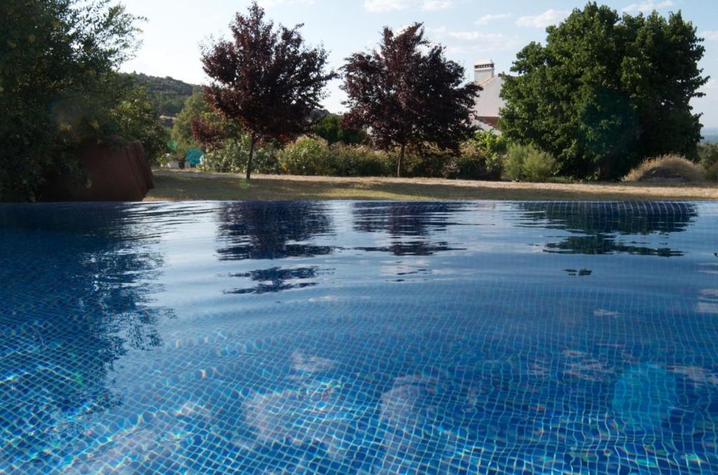 Quinta Da Saimeira Marvão Extérieur photo