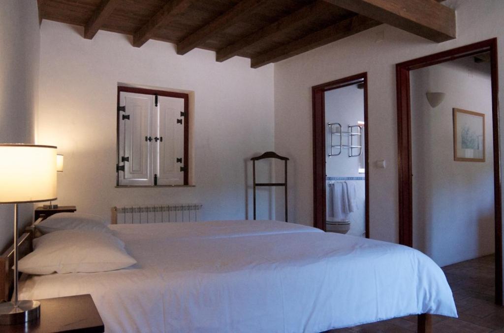 Quinta Da Saimeira Marvão Extérieur photo