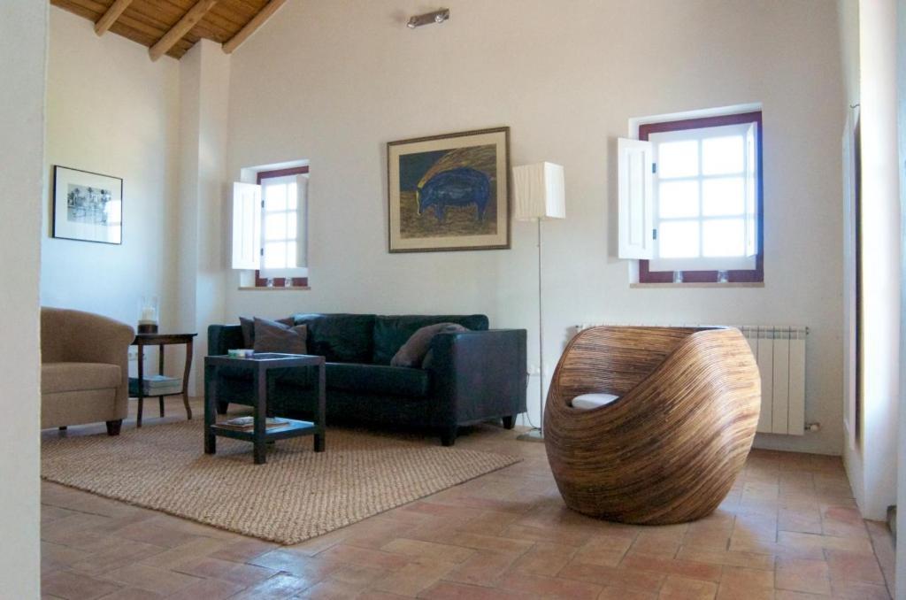 Quinta Da Saimeira Marvão Extérieur photo