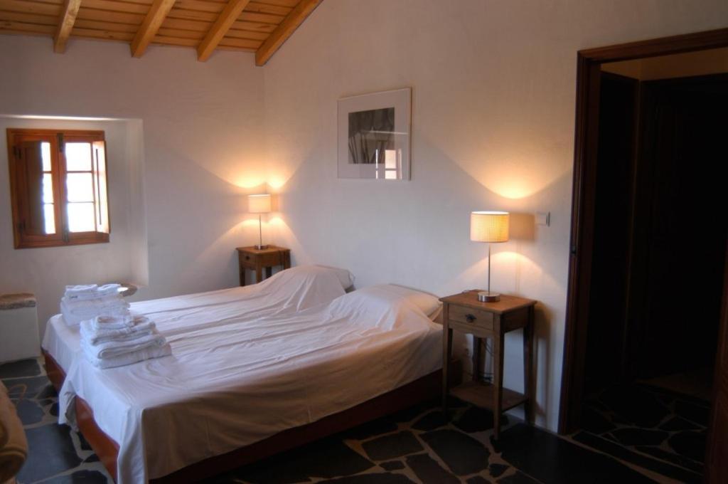 Quinta Da Saimeira Marvão Extérieur photo